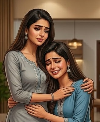 आत्मा -- एक प्रेम कहानी भाग - 5